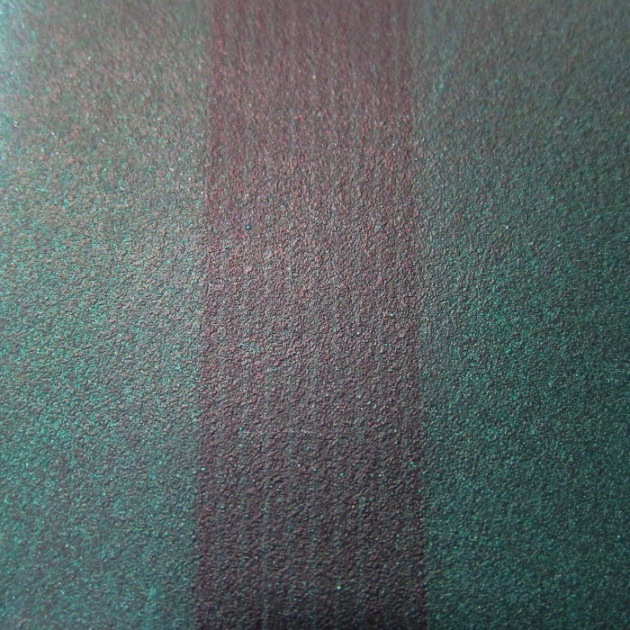 Pasek magnetyczny 20x0,6 mm zielony
