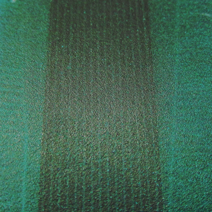Pasek magnetyczny 30x0,6 mm zielony