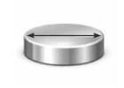 Magnesy samarowe walce o średnicy A 0–5 mm