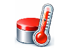 Magnesy neodymowe o odporności temperaturowej 151–200 °C