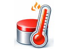 Magnesy ferrytowe o odporności temperaturowej 201–350 °C