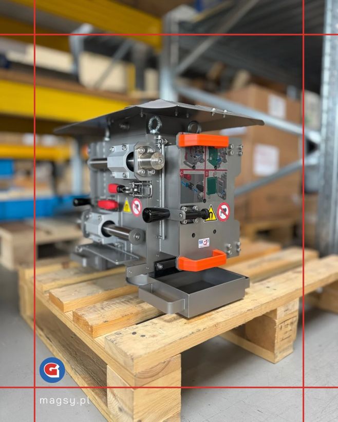 Każdy szczegół dopasowujemy precyzyjnie do Twoich wymagań. Niezależnie od tego, czy chodzi o niestandardowe wymiary,...