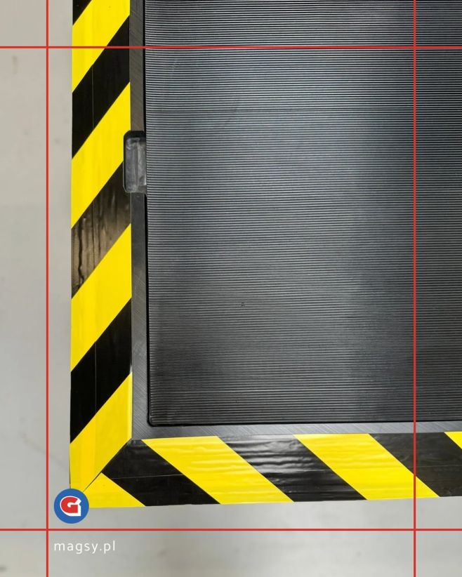 🧲 Wychwyć zanieczyszczenia metaliczne, zanim trafią tam, gdzie nie powinny! Nasze maty magnetyczne to doskonała pomoc w...